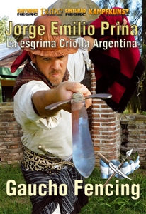 DOWNLOAD: Jorge Prina - Creole Fencing Esgrima Criolla