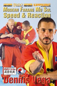 DOWNLOAD: Dennis Vega - Modern Farang Mu Sul How to develop Speed and Reaction