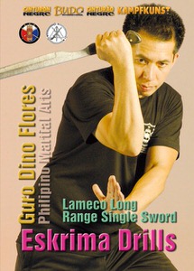 DOWNLOAD: Guro Dino Flores - Lameco Eskrima Single Sword