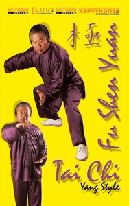 DOWNLOAD: Fu Sheng Yuan - Tai Chi Yang Style Vol 2