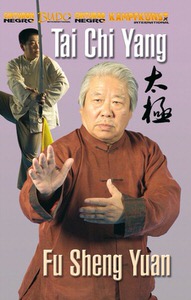 DOWNLOAD: Fu Sheng Yuan - Tai Chi Yang Style Vol 3