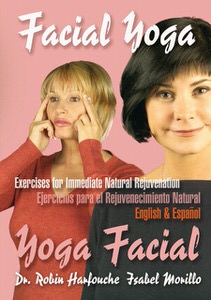 DOWNLOAD: Robin Harfouche - Facial Yoga Natural Rejuvenation Exercises