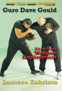 DOWNLOAD: Guro Dave Gould - Lameco Eskrima Essential Knife 3