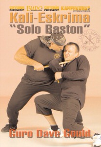 DOWNLOAD: Guro Dave Gould - Lameco Eskrima Solo-Baston Single Stick