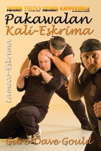 DOWNLOAD: Guro Dave Gould - Lameco Eskrima Pakawalan