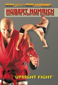 DOWNLOAD: Hubert Numrich - Ultimate Fighting X-Treme2 Upright fight