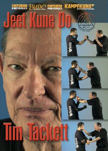 DOWNLOAD: Tim Tackett - Jun Fan Jeet Kune Do Vol 2