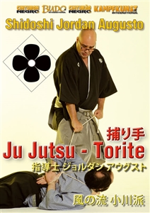 DOWNLOAD: Jordan Augusto - Ju-Jutsu Torite