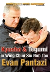 DOWNLOAD: Evan Pantazi - Kyusho and Tegumi in Wing Chun Siu Nim Tao