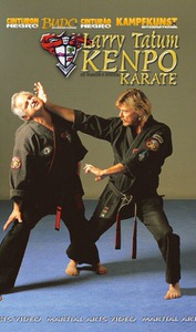 DOWNLOAD: Larry Tatum - Extreme Kenpo