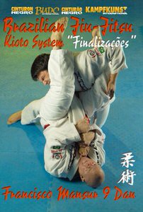 DOWNLOAD: Francisco Mansur - Kioto Jiu Jitsu Submissions