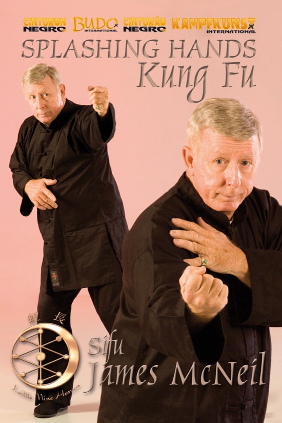 DOWNLOAD: James Mc Neil - Kung Fu Splashing Hands