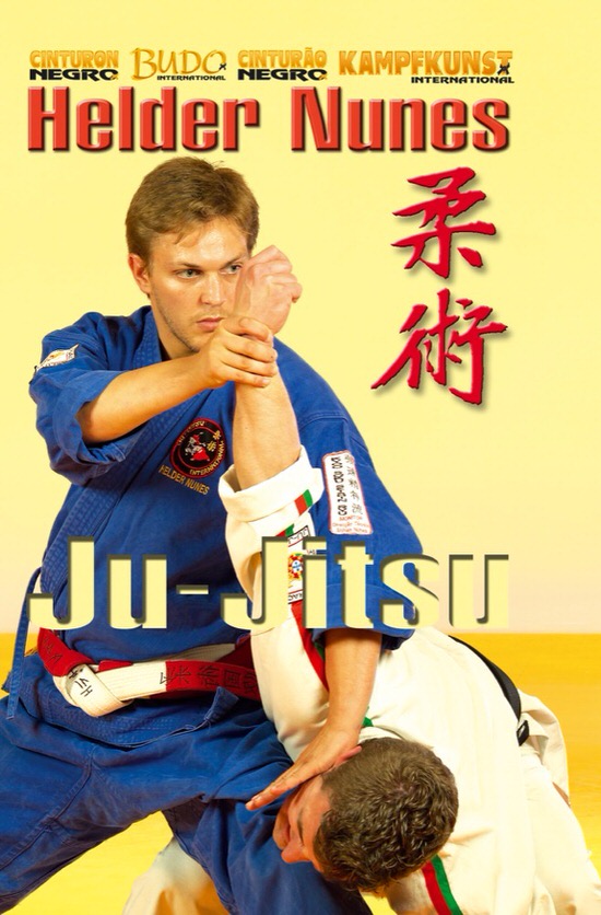 DOWNLOAD: Helder Nunes - Jiu Jitsu Kyoo Soku Seishin Ryu