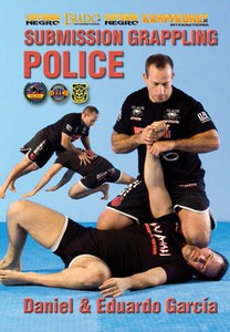 DOWNLOAD: Daniel Garcia - Police Grappling