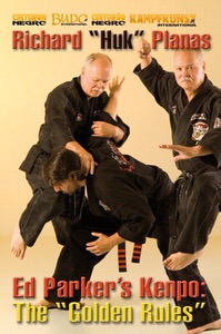 DOWNLOAD: Richard Huk Planes - Kenpo Golden Rules