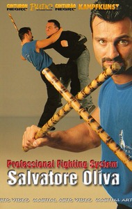 DOWNLOAD: Salvatore Oliva - JKD Profesional Fighting System