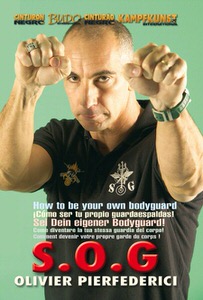 DOWNLOAD: Olivier Pierfederici - SOG How to be your own Bodyguard