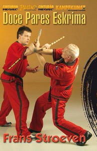 DOWNLOAD: Frans Stroeven - Doce Pares Eskrima