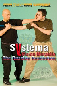 DOWNLOAD: Marco Morabito - Russian Martial Arts Systema
