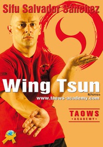 DOWNLOAD: Salvador Sanchez - Wing Tsun Taows Academy