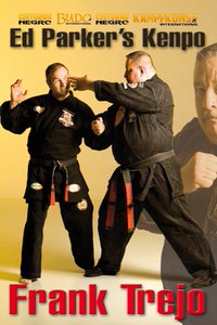 DOWNLOAD: Frank Trejo - Ed Parker Kenpo Trejo Lineage