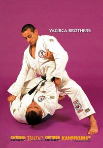 DOWNLOAD: Vacirca Brothers - Brazilian Jiu Jitsu Vol 1