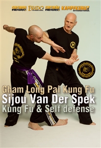 DOWNLOAD: Van der Spek - Gham Long Pai Kung Fu