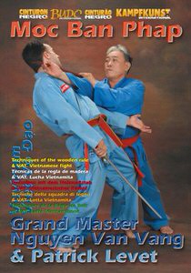 DOWNLOAD: Patrick Levet - Vovinam Viet Vo Dao Moc Ban Phap and Vat