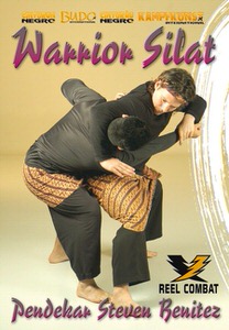 DOWNLOAD: Pendekar Steven Benitez - Warrior Silat