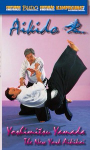 DOWNLOAD: Yamada Sensei - Aikido Technique