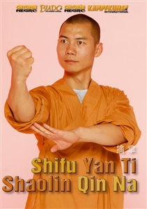 DOWNLOAD: Shi Yan Ti - Shaolin Qin Na