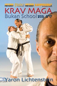 DOWNLOAD: Yaron Lichtenstein - Original Krav Maga Bukan School