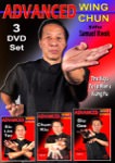 Samuel Kwok - Mastering Wing Chun - Ip Man's Kung Fu Vol 9-11 (3 Video Set) - Advanced Siu Lim Tao, Chum Kiu, Bil Gee