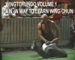 Sifu Fernandez - Wing Tchun Do