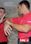 Sifu Taner & Sifu Graziano - Wooden Dummy Chi Sao Sections 1 & 2