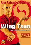 TAOWS Academy 01 - Wing Tsun DOWNLOAD