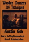 Austin Goh - DVD 06:  Wooden Dummy 116 Techniques