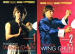 Bundle - Paolo Cangelosi - Traditional Wing Chun Set