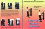 Clive Potter - DVD 3: Wooden Dummy Seminar (Wing Chun)
