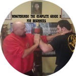 Sifu Fernandez - WingTchunDo The Complete Grade 3 for Beginners