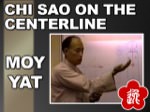 Moy Yat - Chi Sao on the Centerline