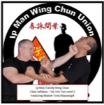 Tony Massengill - Ip Man Wing Chun Home Study Vol 1 - Siu Lim Tao