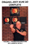 Lamar Davis - Original Jeet Kune Do Complete 1/20 - Foundation Structure