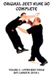 Lamar Davis - Original Jeet Kune Do Complete 3/20 - Upper Body Tools