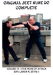 Lamar Davis - Original Jeet Kune Do Complete 14/20 - Five Ways of Attack