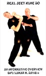 Lamar Davis - Original Jeet Kune Do - Real Jeet Kune Do