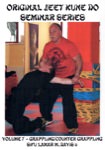 Lamar Davis - Original Jeet Kune Do Seminars Vol 7 - Grappling/Counter Grappling