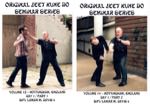 Lamar Davis - Original Jeet Kune Do Seminars Vol 13/14 - 2005 Nottingham, England Seminar