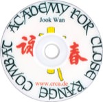 (Download Only) Mario Lopez - Jook Wan (Rattan Ring) Form (GERMAN/DEUTSCH Language Only!)