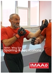 Sifu Taner & Sifu Weber - 42 -  Sparring and Applications